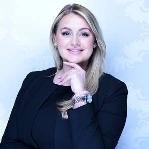 Ann Christin Ehrendorf