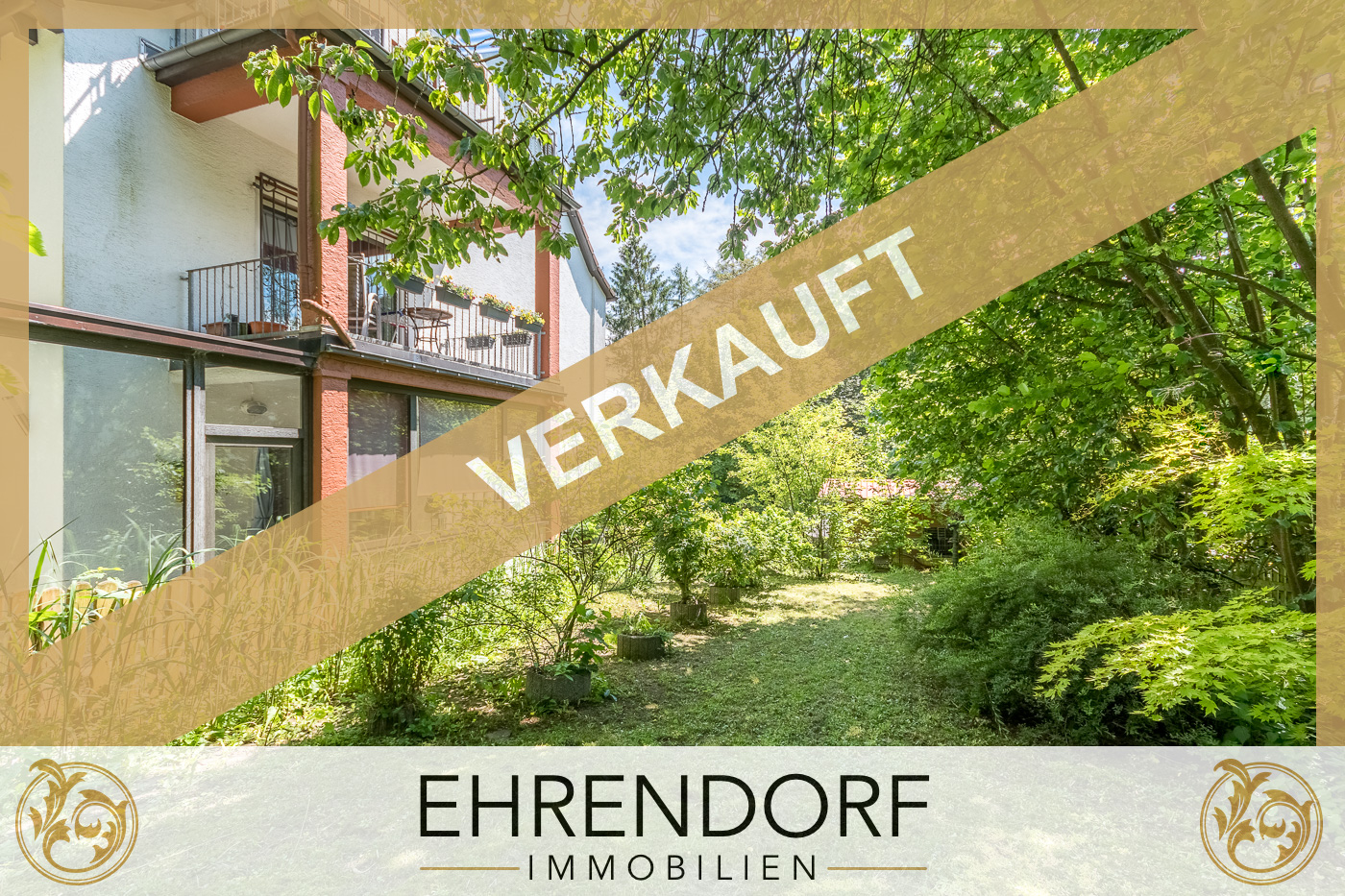 VERKAUFT !